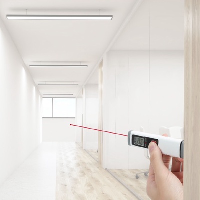 Medidor Laser RLM10 Ratio Medidor Laser RLM10 Ratio